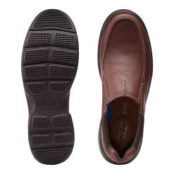 Clarks® Bradley Free Men's Loafers 12 Clarks® Bradley Free Men's Loafers -Dockers shop 4593596 ALT4