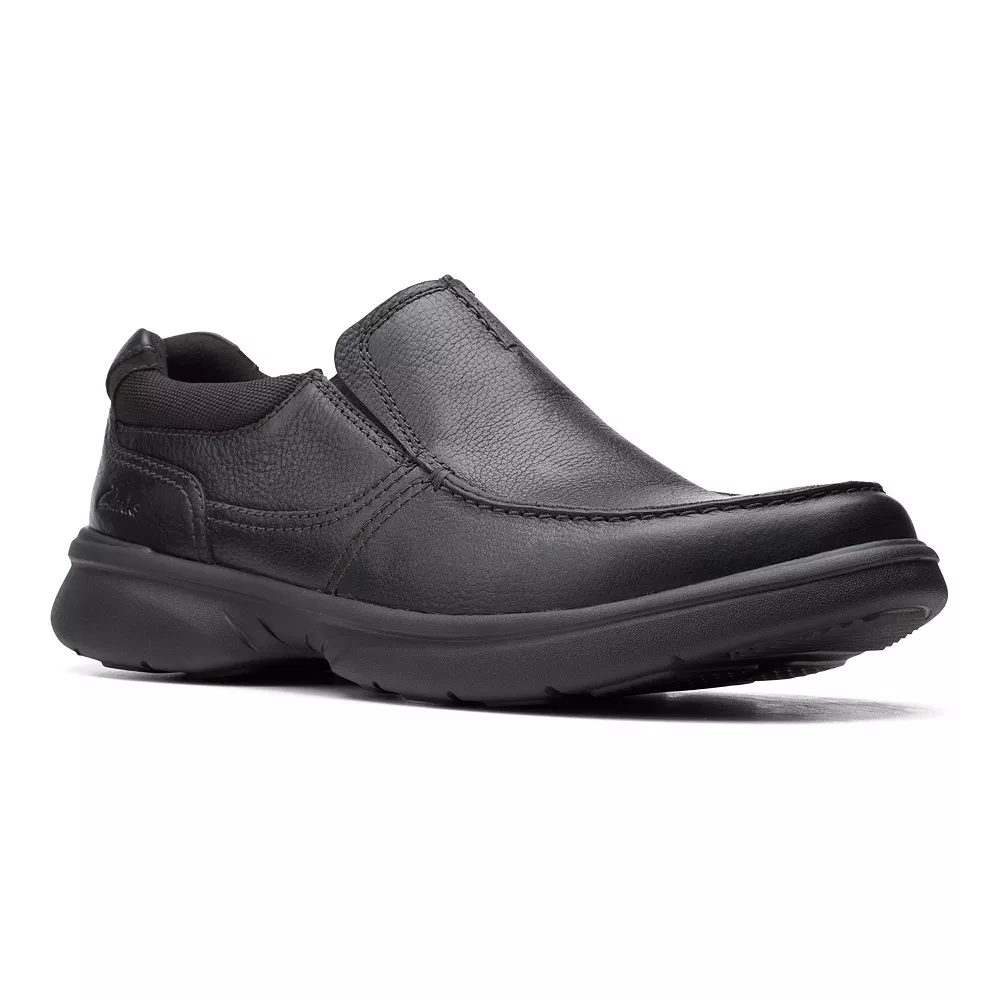 Clarks® Bradley Free Men's Loafers 3 Clarks® Bradley Free Men's Loafers