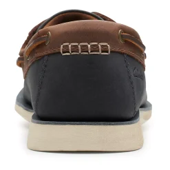 Clarks® Port View Men's Boat Shoes 13 Clarks® Port View Men's Boat Shoes -Dockers shop 4593601 ALT5