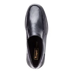 Propet Griffen Men's Dress Loafers -Dockers shop 4596933 ALT4