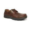 Aston Marc Comfort III Men's Boat Shoes 1 Aston Marc Comfort III Men's Boat Shoes -Dockers shop 4599749 Tan