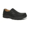 Aston Marc Comfort IV Men's Loafers -Dockers shop 4599750 Black