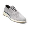 Cole Haan Grand Troy Men's Knit Oxford Sneakers