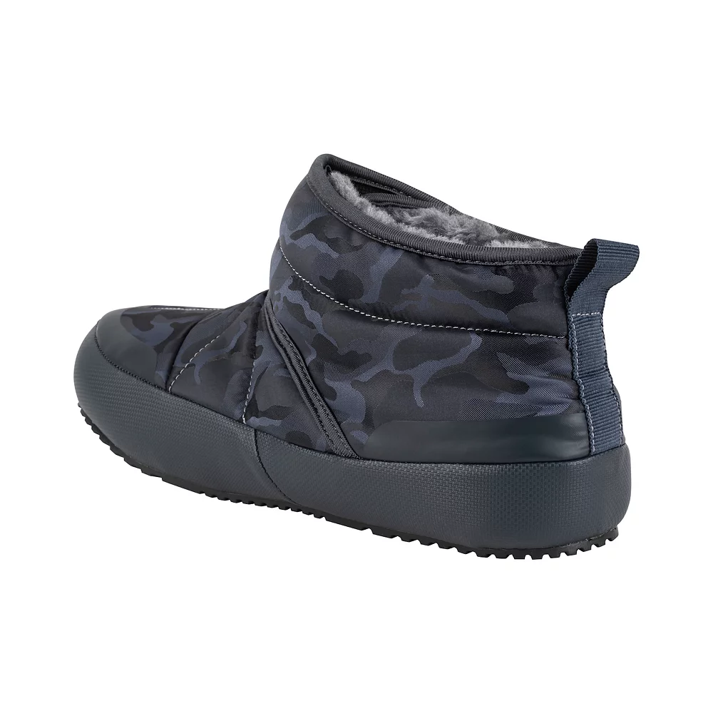 Avalanche Summit Mid Men's Slipper Boots 8 Avalanche Summit Mid Men's Slipper Boots - Image 6