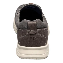 Nunn Bush® Conway Men's Canvas Slip-On Shoes -Dockers shop 4880586 ALT5