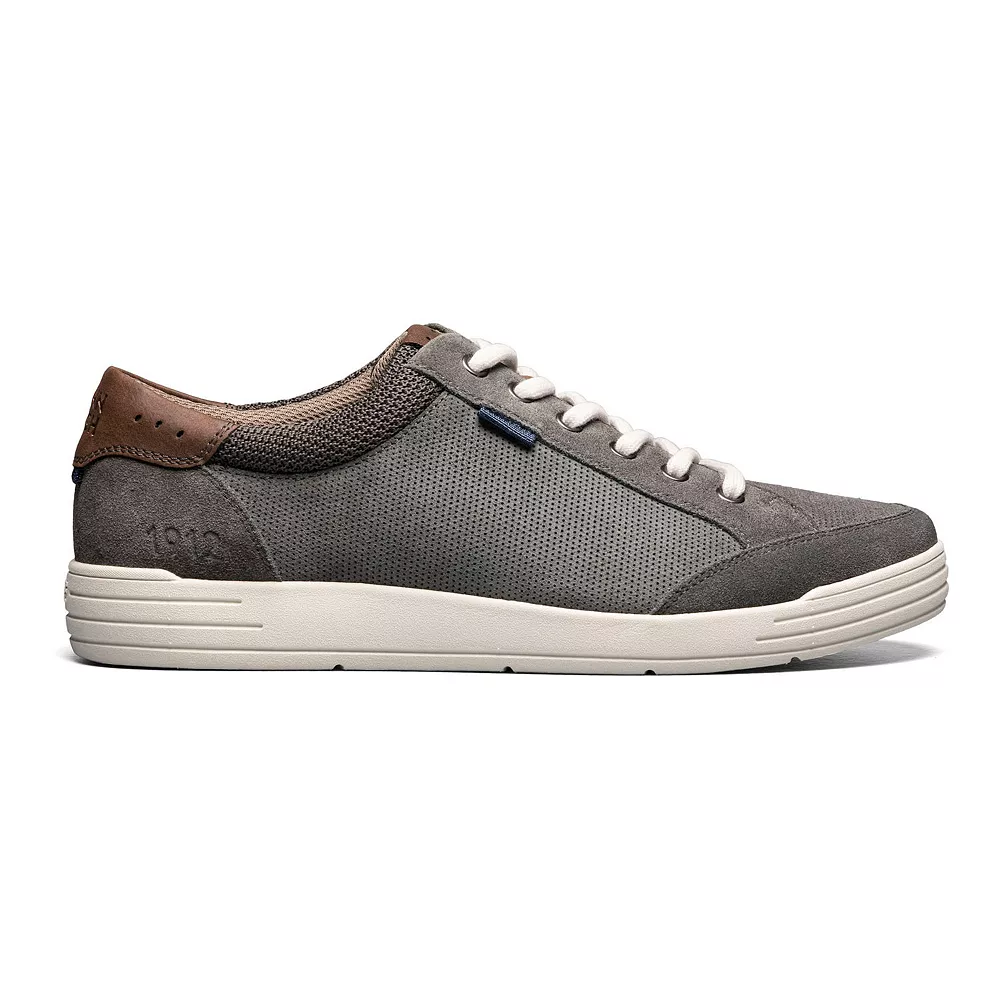 Nunn Bush® Kore City Walk 2.0 Men's Casual Oxford Shoes 4 Nunn Bush® Kore City Walk 2.0 Men's Casual Oxford Shoes - Image 2