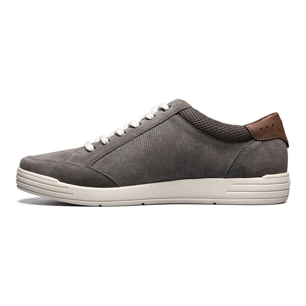 Nunn Bush® Kore City Walk 2.0 Men's Casual Oxford Shoes 5 Nunn Bush® Kore City Walk 2.0 Men's Casual Oxford Shoes - Image 3