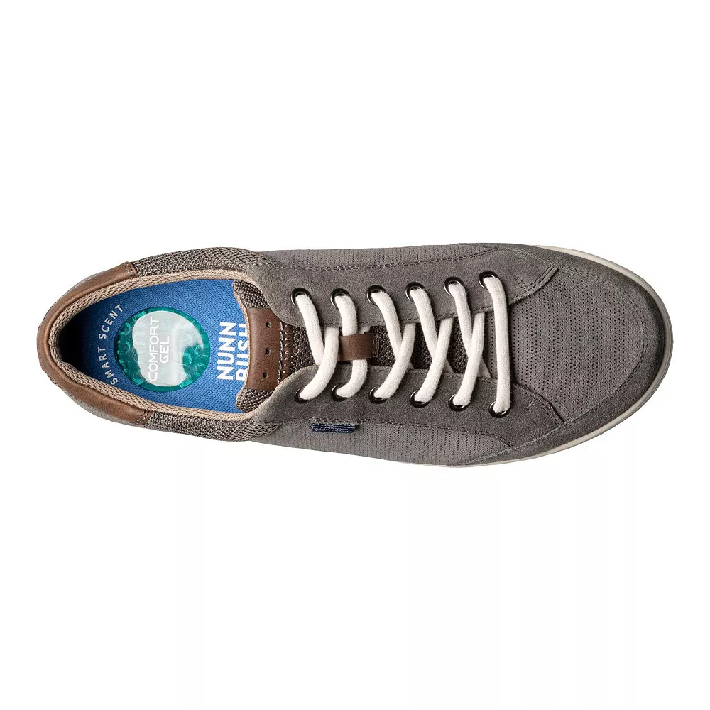 Nunn Bush® Kore City Walk 2.0 Men's Casual Oxford Shoes 7 Nunn Bush® Kore City Walk 2.0 Men's Casual Oxford Shoes - Image 5