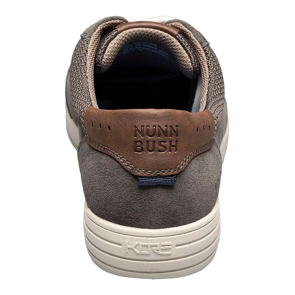 Nunn Bush® Kore City Walk 2.0 Men's Casual Oxford Shoes 8 Nunn Bush® Kore City Walk 2.0 Men's Casual Oxford Shoes - Image 6
