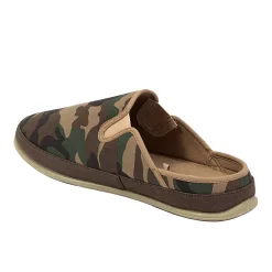 Slipperooz By Deer Stags Spike Men's Slippers -Dockers shop 4928923 ALT2