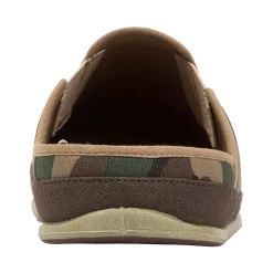 Slipperooz By Deer Stags Spike Men's Slippers -Dockers shop 4928923 ALT6