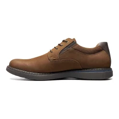 Nunn Bush® Bayridge Men's Leather Oxford Dress Shoes -Dockers shop 4931599 ALT2