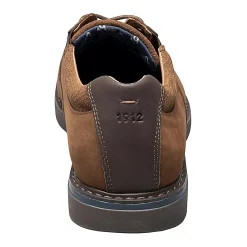 Nunn Bush® Bayridge Men's Leather Oxford Dress Shoes -Dockers shop 4931599 ALT5