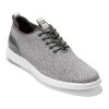Cole Haan Grand Plus Essex Distance Men's Knit Oxford Shoes