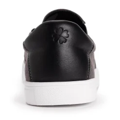 LUKEES By MUK LUKS Cruise Tour Men's Slip-On Sneakers 12 LUKEES By MUK LUKS Cruise Tour Men's Slip-On Sneakers -Dockers shop 4946384 ALT5