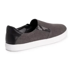 LUKEES By MUK LUKS Cruise Tour Men's Slip-On Sneakers 13 LUKEES By MUK LUKS Cruise Tour Men's Slip-On Sneakers -Dockers shop 4946384 ALT6
