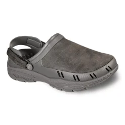 Skechers® Foamies Creston Ultra Adventure Men's Clogs