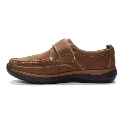 Propet Porter Men's Leather Loafer Shoes -Dockers shop 4962372 ALT2