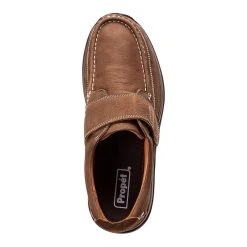 Propet Porter Men's Leather Loafer Shoes -Dockers shop 4962372 ALT4