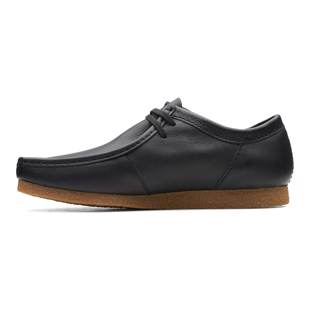 Clarks® Shacre II Run Men's Moc Toe Shoes 5 Clarks® Shacre II Run Men's Moc Toe Shoes - Image 3