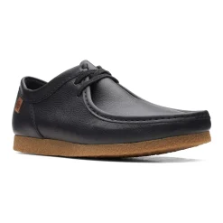 Clarks® Shacre II Run Men's Moc Toe Shoes