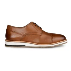 Thomas & Vine Hartley Men's Leather Oxford Shoes 7 Thomas & Vine Hartley Men's Leather Oxford Shoes -Dockers shop 5031708 ALT
