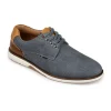 Vance Co. Lamar Men's Casual Dress Shoes 1 Vance Co. Lamar Men's Casual Dress Shoes -Dockers shop 5031739 Gray