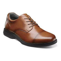 Nunn Bush® Kore Pro Men's Oxford Dress Shoes