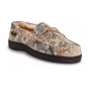 Old Friend Footwear Men's Camouflage Moccasin Slippers -Dockers shop 5115196