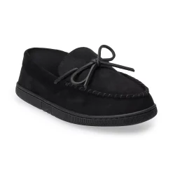 Men's Sonoma Goods For Life® Trapper Moccasin Slippers