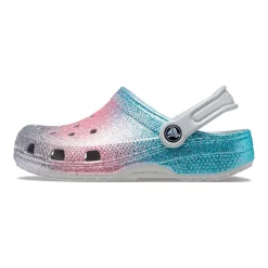 Crocs Classic Glitter Girls' Clogs -Dockers shop 5189865 ALT2