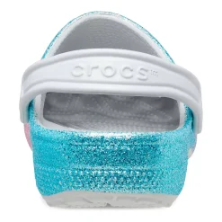 Crocs Classic Glitter Girls' Clogs -Dockers shop 5189865 ALT5