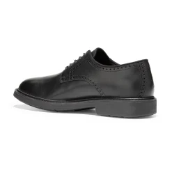 Cole Haan Go-To Men's Leather Oxford Shoes -Dockers shop 5192092 ALT4