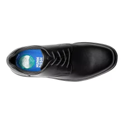 Nunn Bush Kore Pro Men's Leather Oxford Shoes -Dockers shop 5192331 ALT4