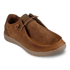 Skechers® Relaxed Fit® Melson Ramilo Men's Slip-on Shoes