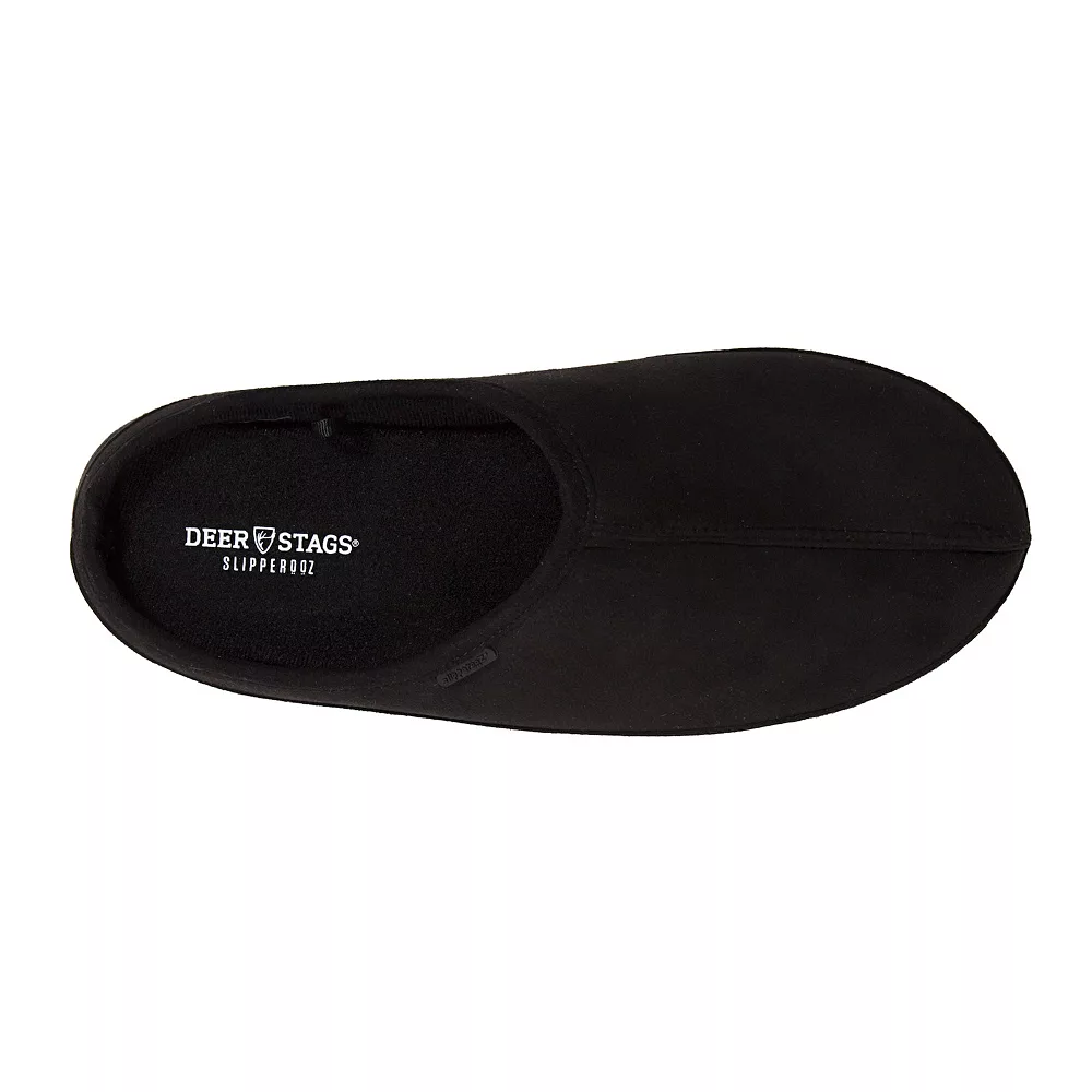 Deer Stags Wherever Men's Slippers 7 Deer Stags Wherever Men's Slippers - Image 5