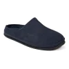 Deer Stags Wherever Men's Slippers -Dockers shop 5225884 Blue