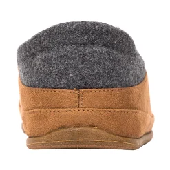 Deer Stags Slipperooz Campo Men's Slippers -Dockers shop 5225891 ALT5