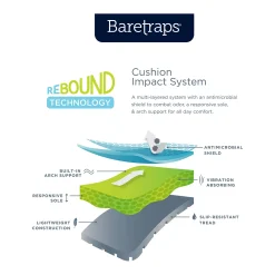 Baretraps Easton Men's Sneakers -Dockers shop 5232714 ALT5