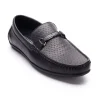 Aston Marc Step Men's Driving Loafers -Dockers shop 5268081 Black