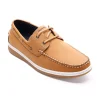 Aston Marc Sail Men's Boat Shoes -Dockers shop 5268086 Tan
