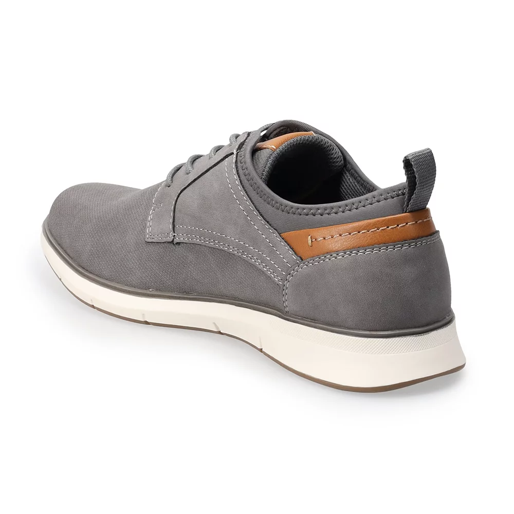 Sonoma Goods For Life® Ronan 2 Men's Sneakers 4 Sonoma Goods For Life® Ronan 2 Men's Sneakers - Image 2