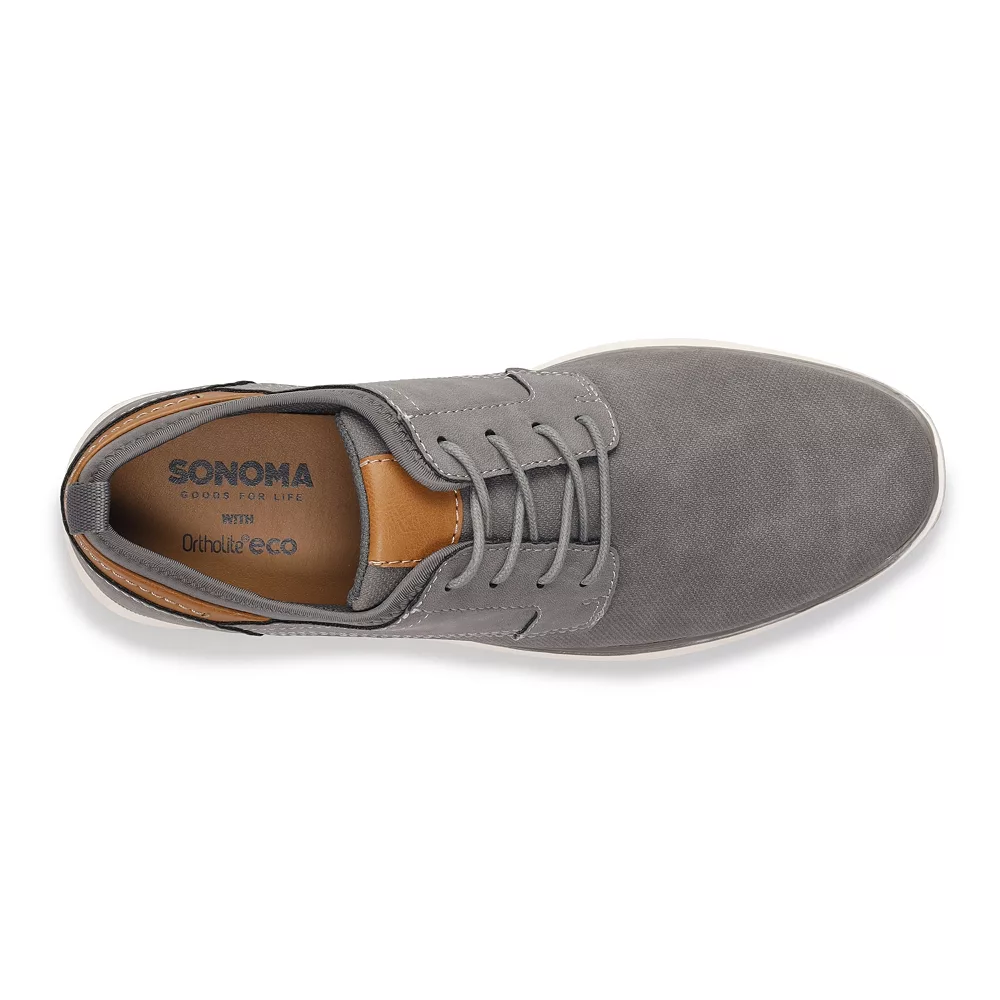 Sonoma Goods For Life® Ronan 2 Men's Sneakers 6 Sonoma Goods For Life® Ronan 2 Men's Sneakers - Image 4