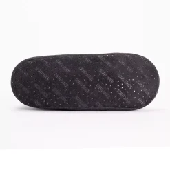 Men's MUK LUKS Cable Knit Cuffed Boot Slippers -Dockers shop 5331624 ALT3