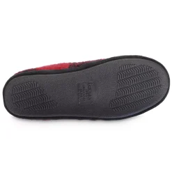 Isotoner Rhett Men's Loafer Slippers -Dockers shop 5339297 ALT3