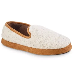 Isotoner Rhett Men's Loafer Slippers