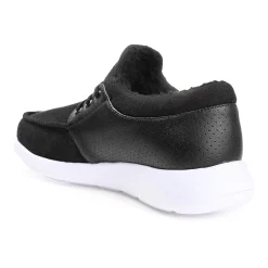 Vance Co. Ashburn Men's Moccasin Slippers -Dockers shop 5361191 ALT4