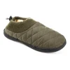 Vance Co. Fargo Men's Clog Slippers -Dockers shop 5361200 Green