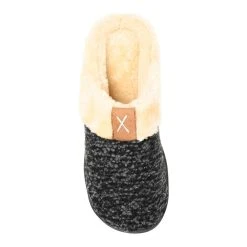 Vance Co. Gifford Men's Clog Slippers -Dockers shop 5361221 ALT3