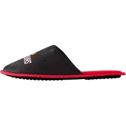 Men's FOCO Chicago Blackhawks Scuff Slide Slippers 7 Men's FOCO Chicago Blackhawks Scuff Slide Slippers -Dockers shop 5368701 ALT2